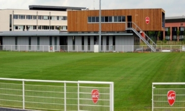 Centre de Formation du Valenciennes FC